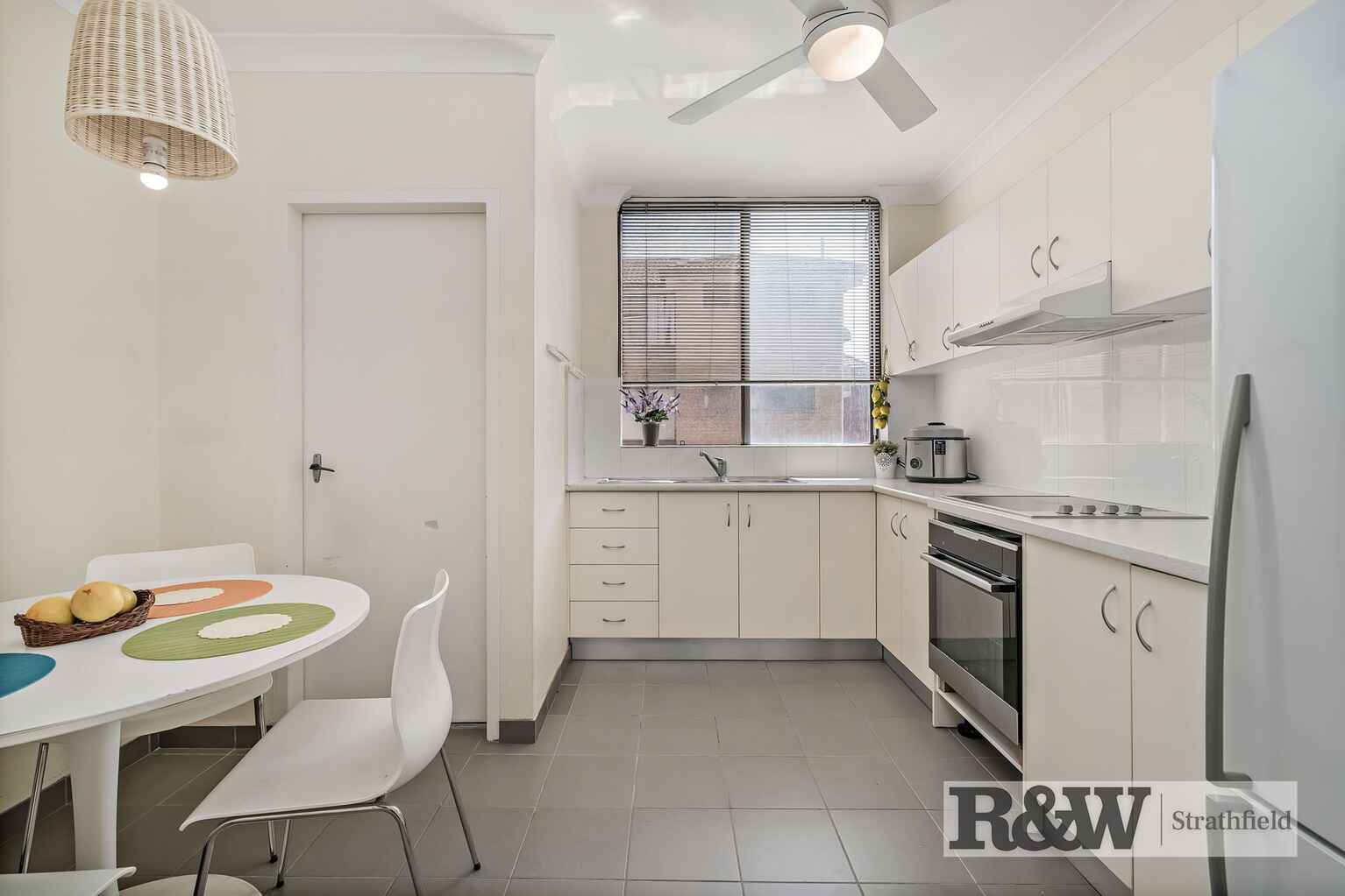 16/1-3 Russell Street Strathfield