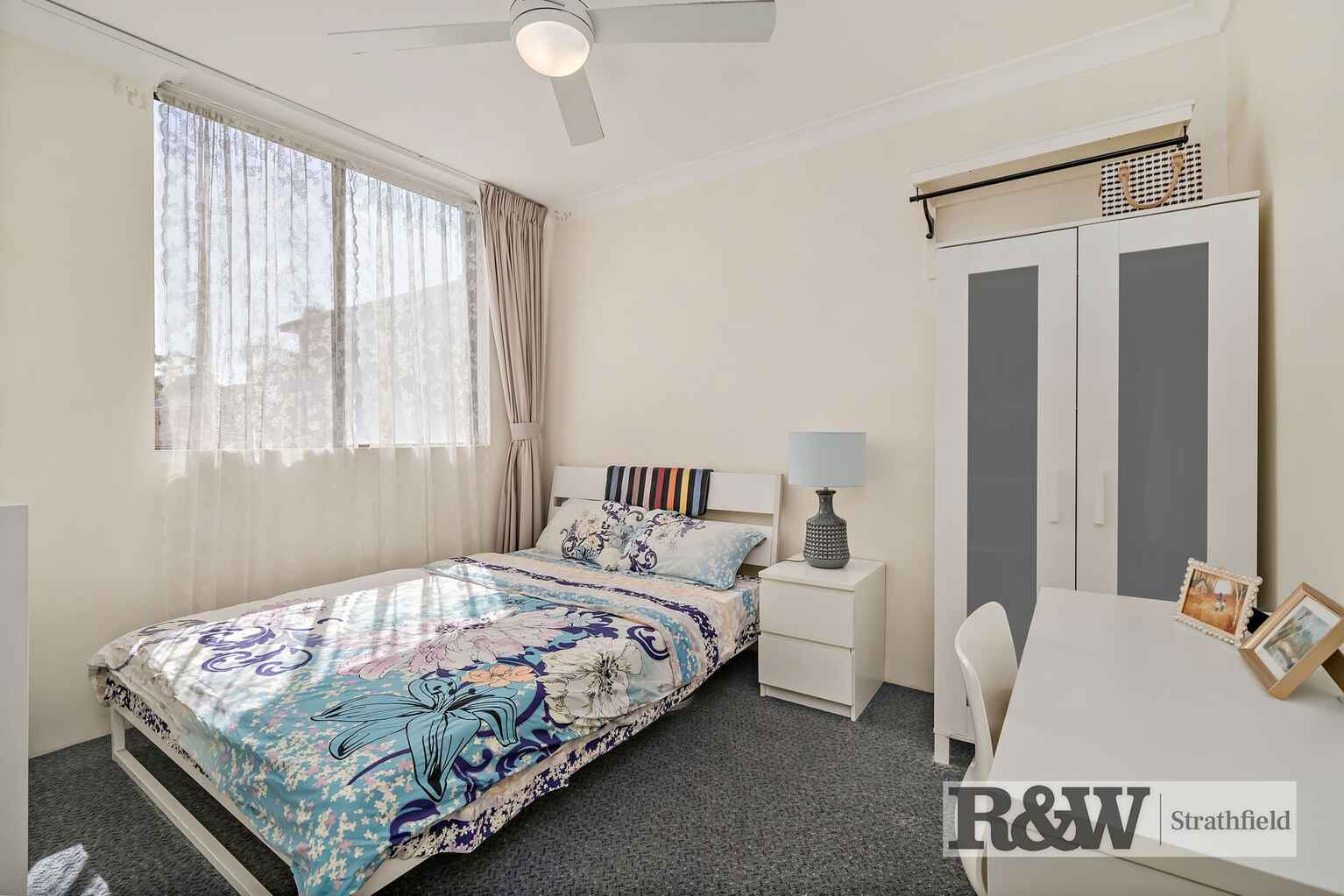 16/1-3 Russell Street Strathfield