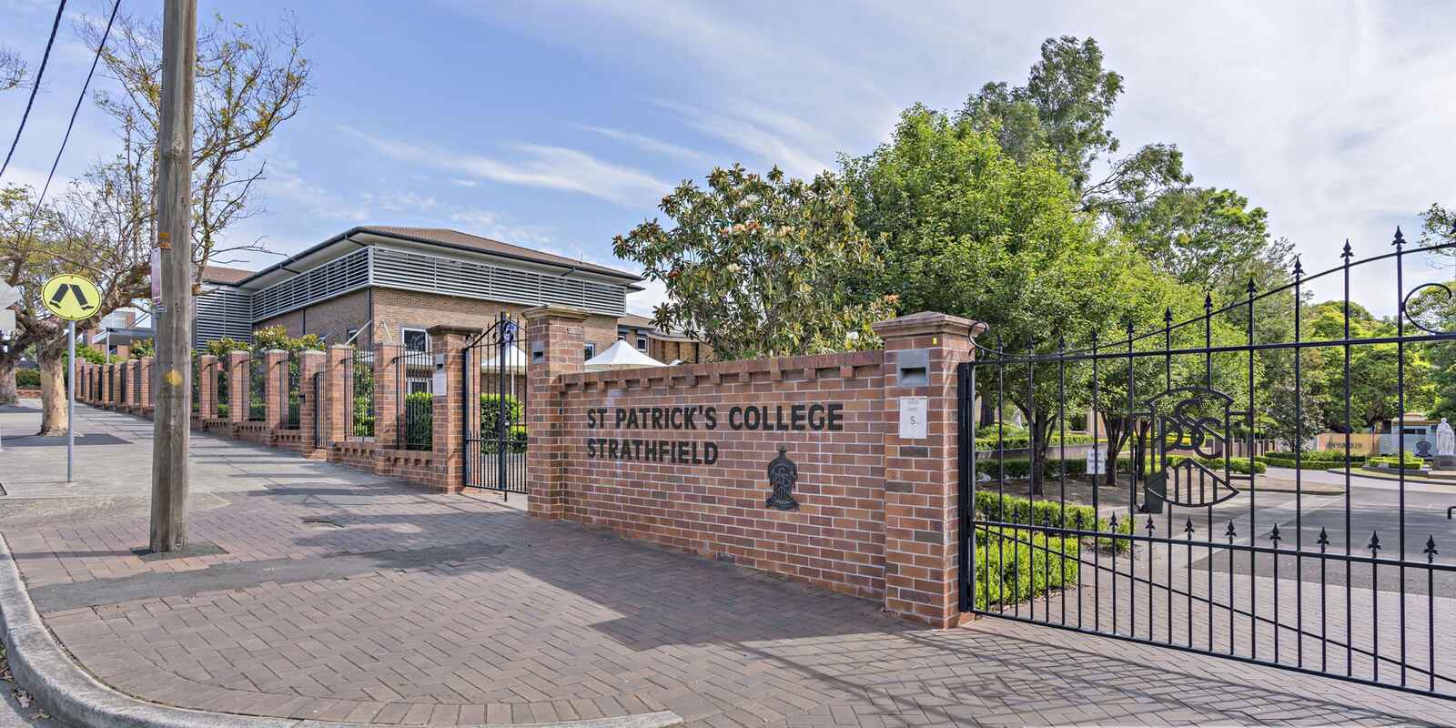 16/1-3 Russell Street Strathfield