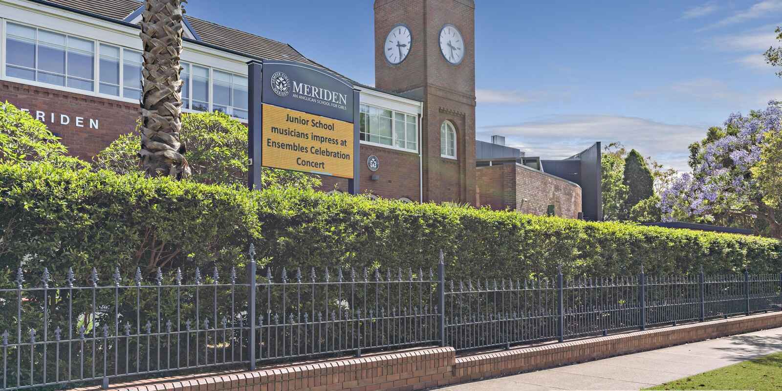 16/1-3 Russell Street Strathfield