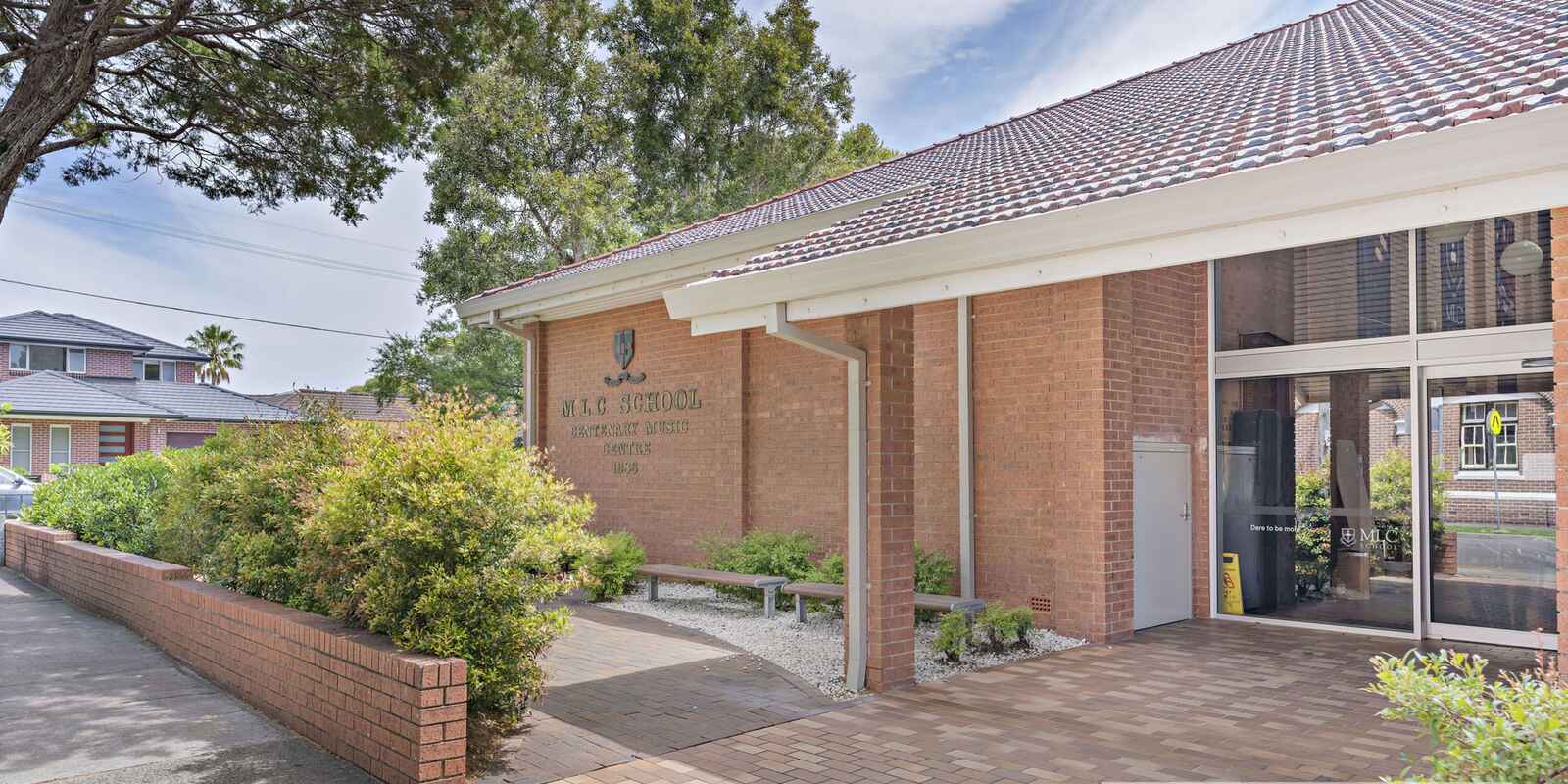 16/1-3 Russell Street Strathfield