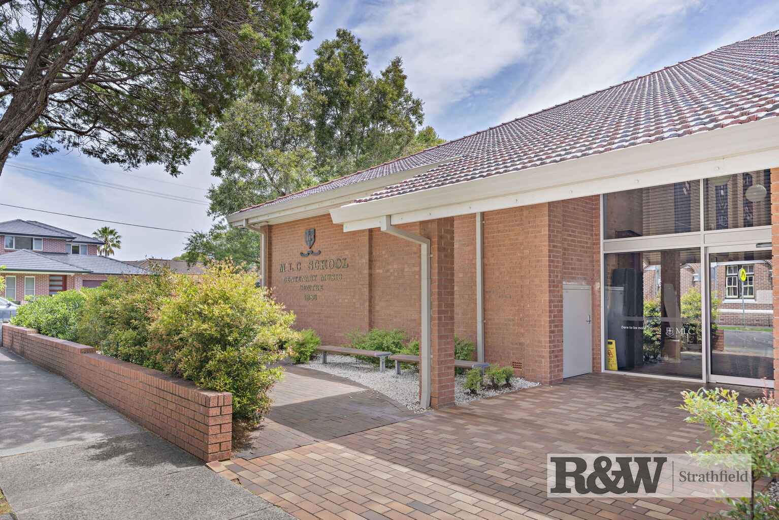 16/1-3 Russell Street Strathfield