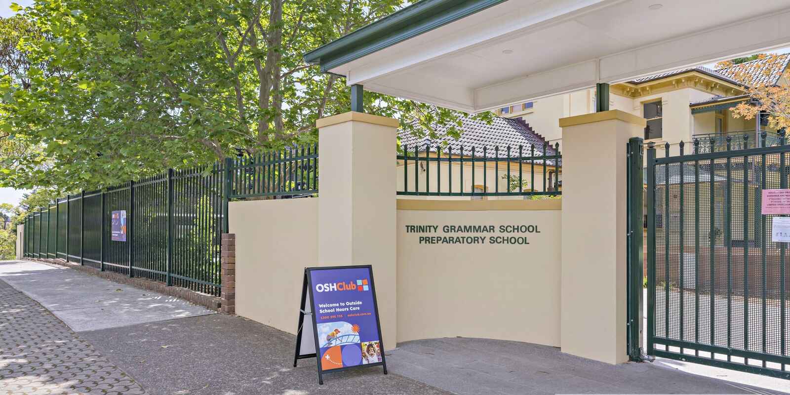 16/1-3 Russell Street Strathfield