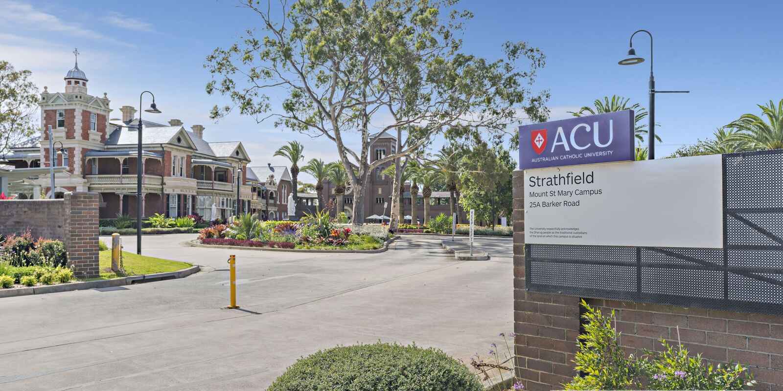 16/1-3 Russell Street Strathfield