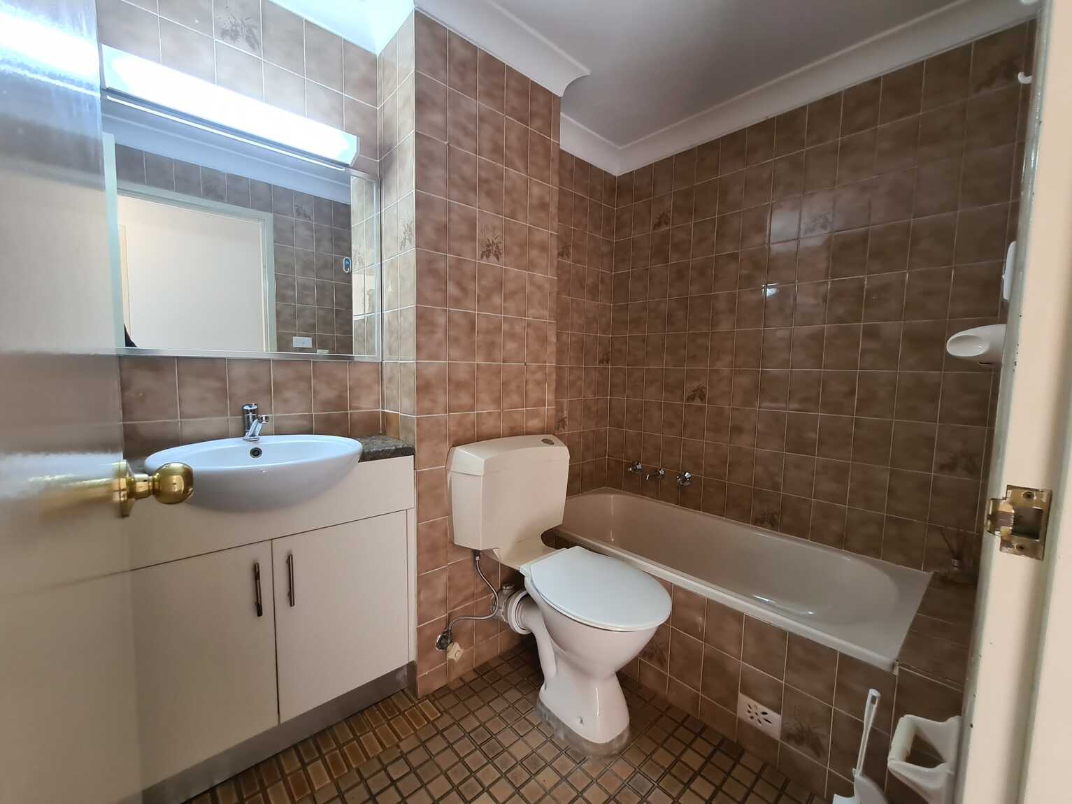 5/11 Pilgrim Ave Strathfield