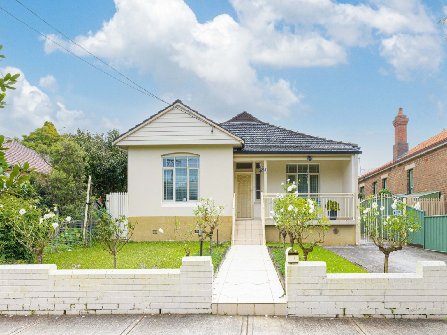 31 Coronation Parade Strathfield South