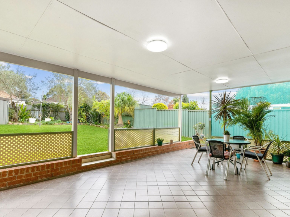 31 Coronation Parade Strathfield South