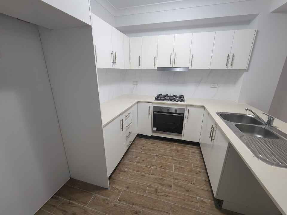 2/6-8 The Crescent Homebush