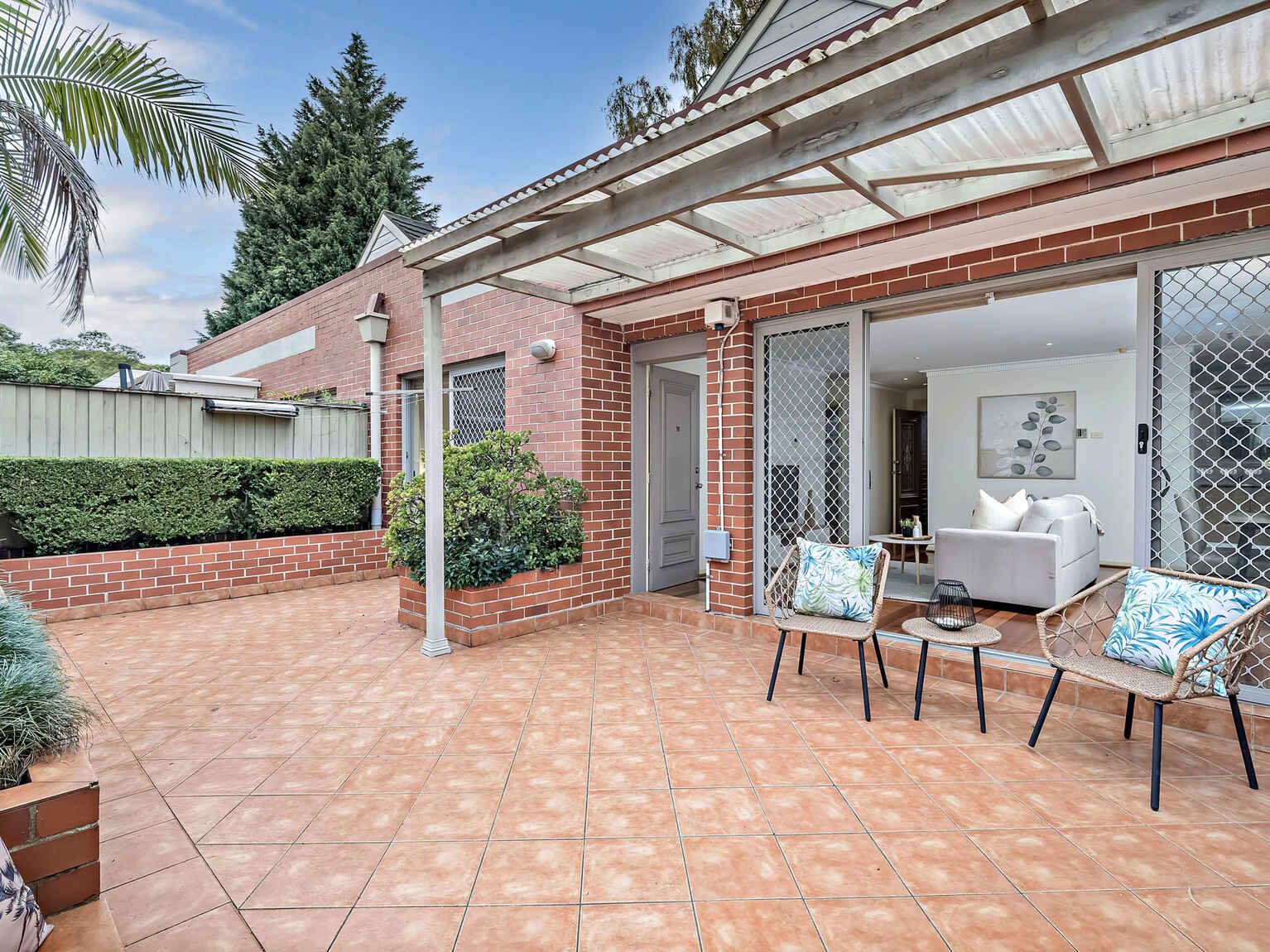 11/31-33 Mackenzie Street Homebush
