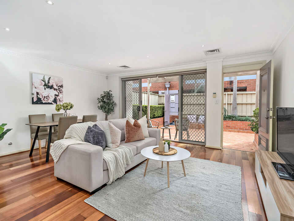 11/31-33 Mackenzie Street Homebush
