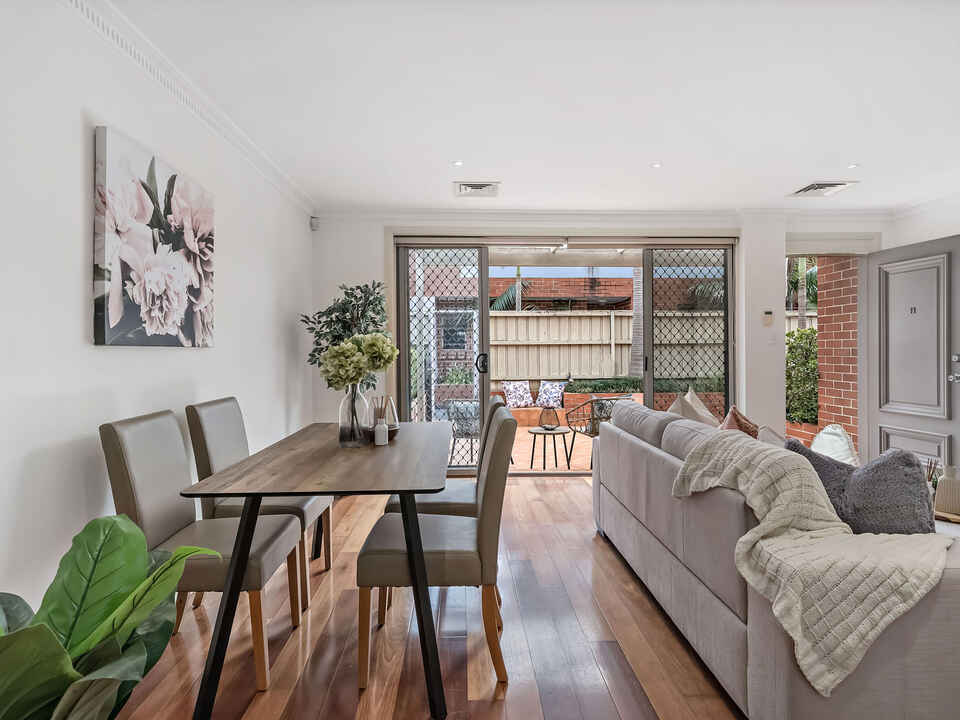 11/31-33 Mackenzie Street Homebush