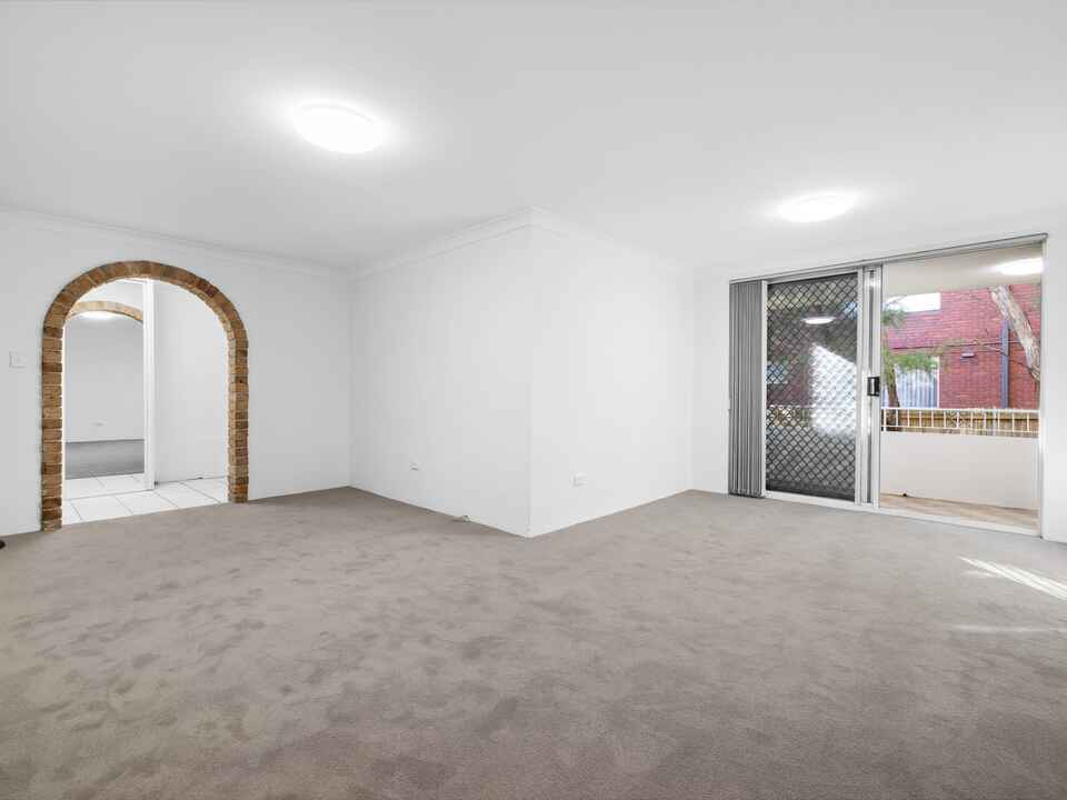 3/71-79 WENTWORTH ROAD Strathfield
