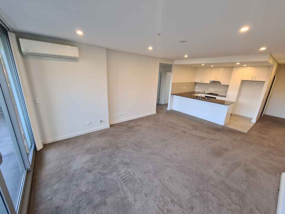 105/23-25 CHURCHILL AVENUE Strathfield