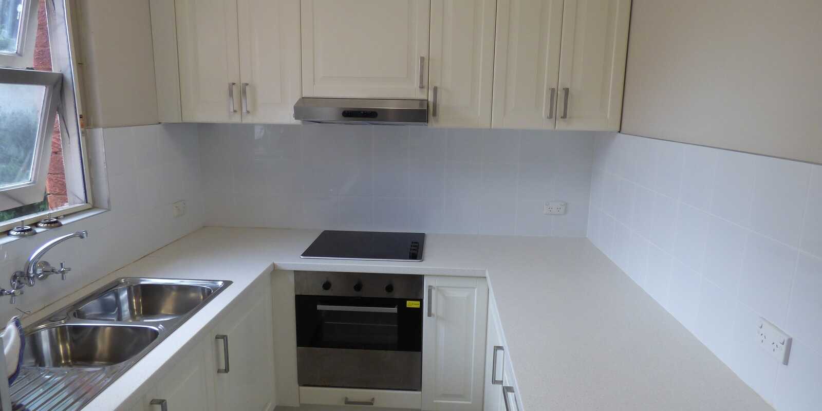 8/4 Morwick Street Strathfield