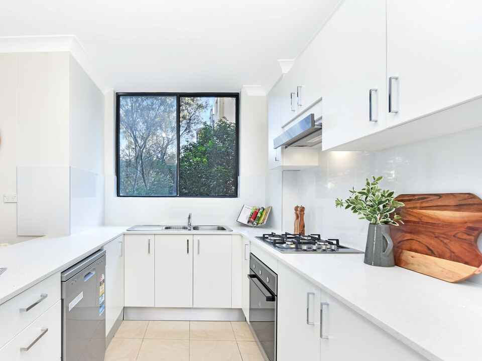 8/1-3 Beresford Road Strathfield