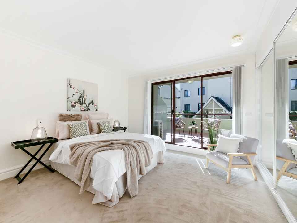 4/164D Burwood Road Concord
