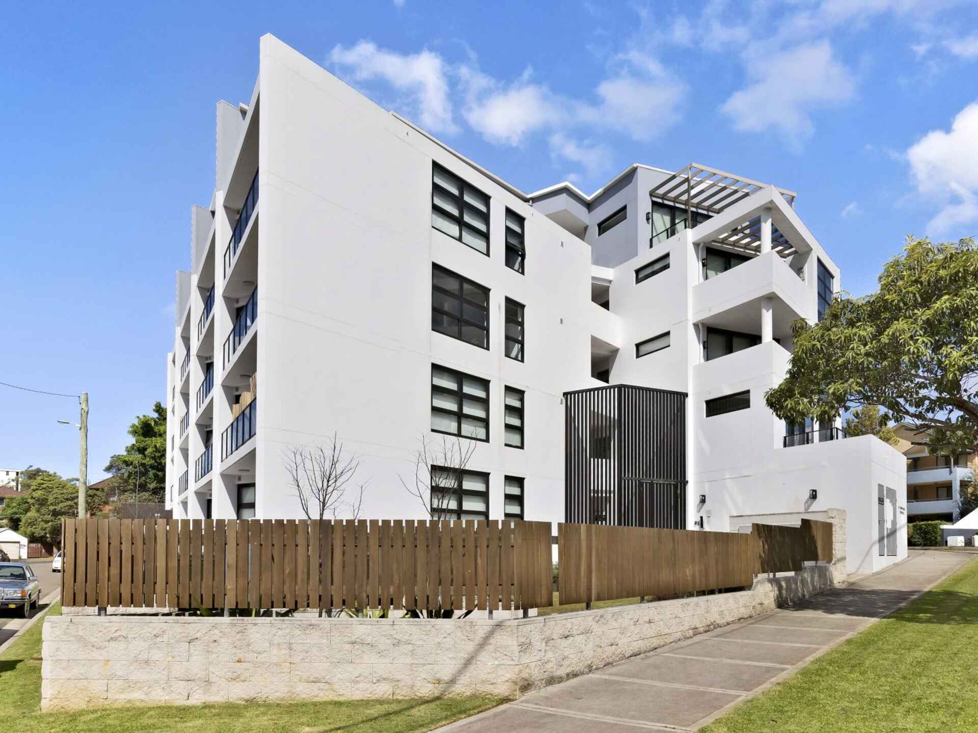 202/507 Liverpool Road Strathfield