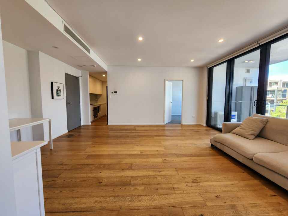 202/507 Liverpool Road Strathfield
