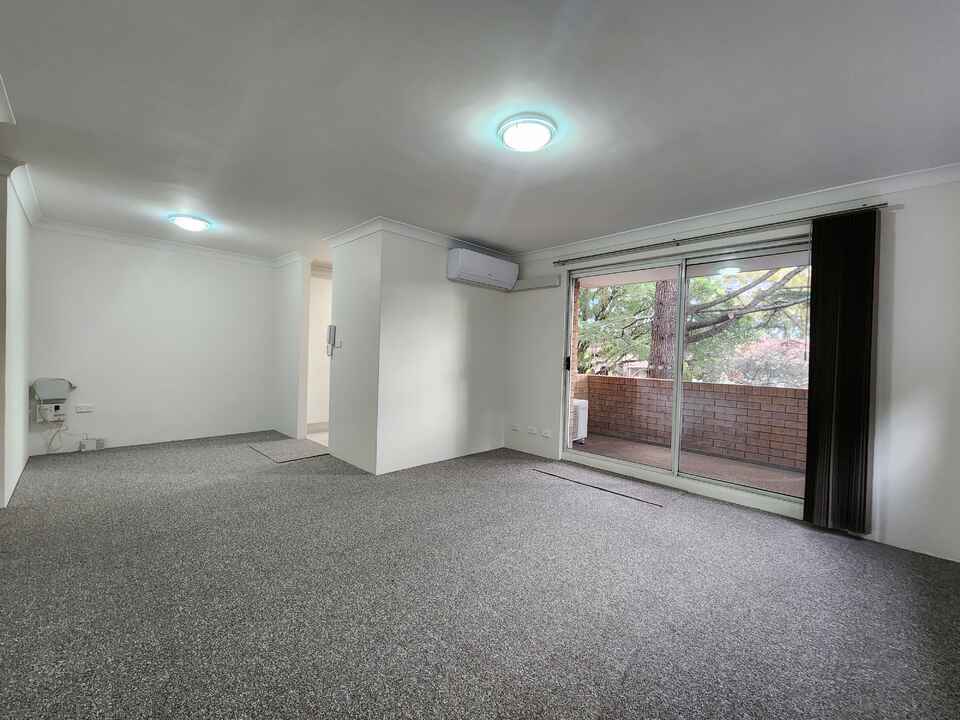 2/11 Pilgrim Ave Strathfield