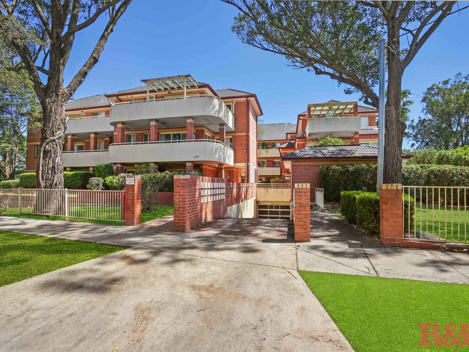 7/569-573 LIVERPOOL ROAD Strathfield