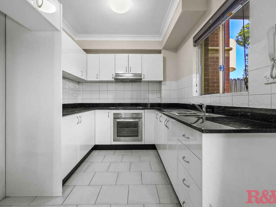 7/569-573 LIVERPOOL ROAD Strathfield
