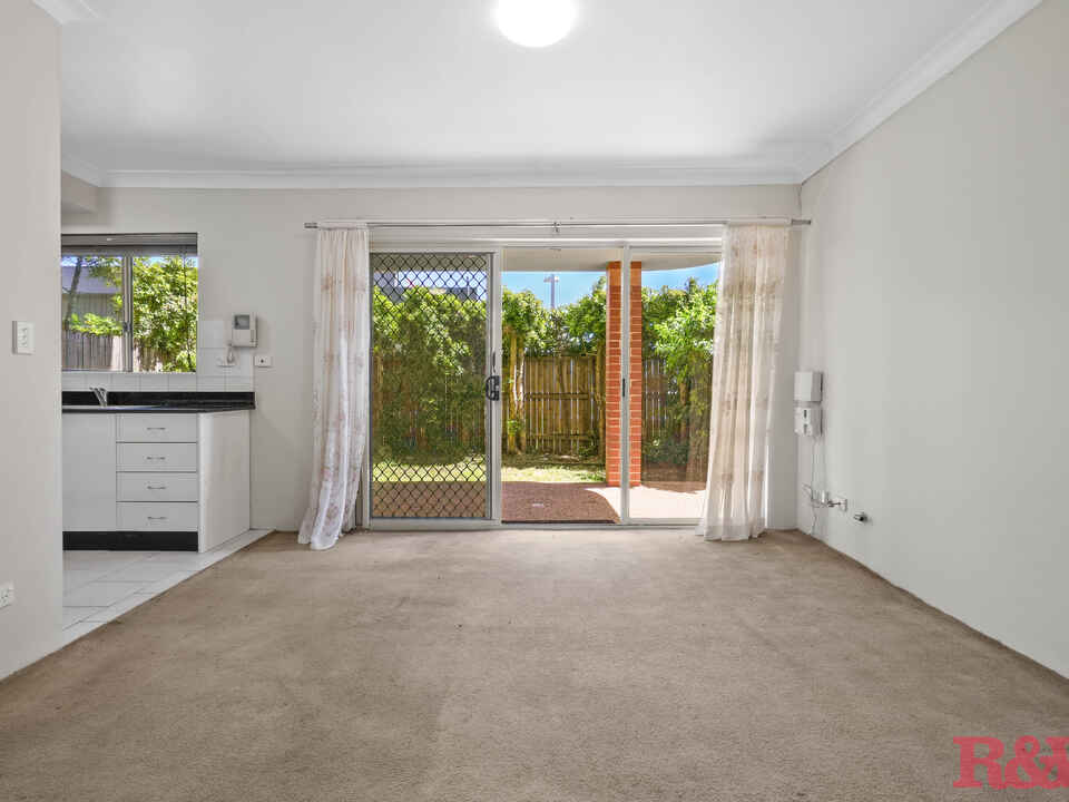 7/569-573 LIVERPOOL ROAD Strathfield