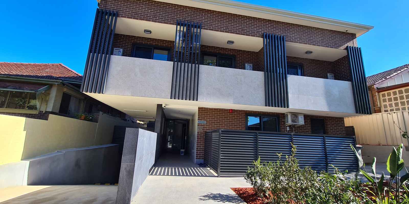 78 CONSETT STREET Concord West