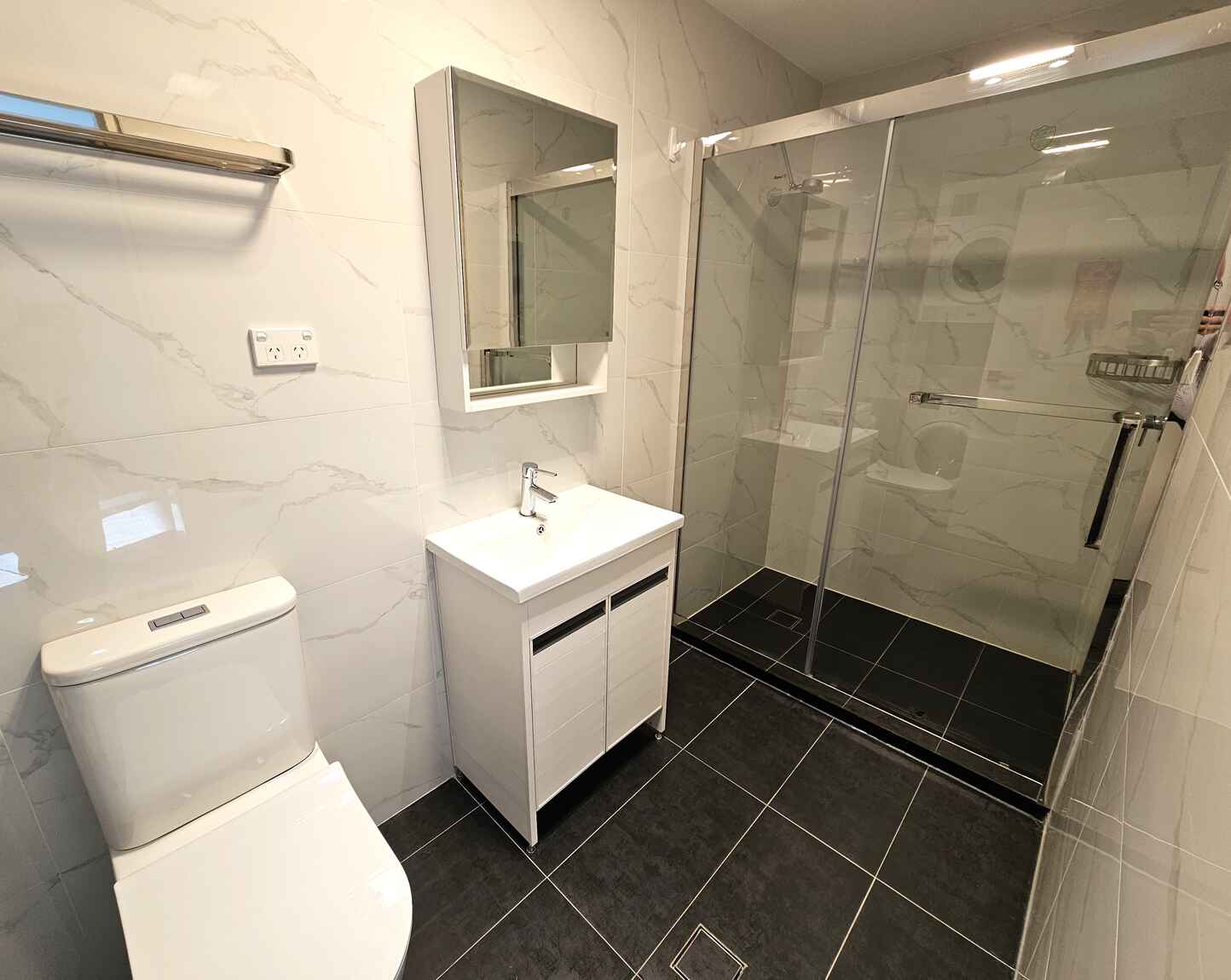 78 CONSETT STREET Concord West