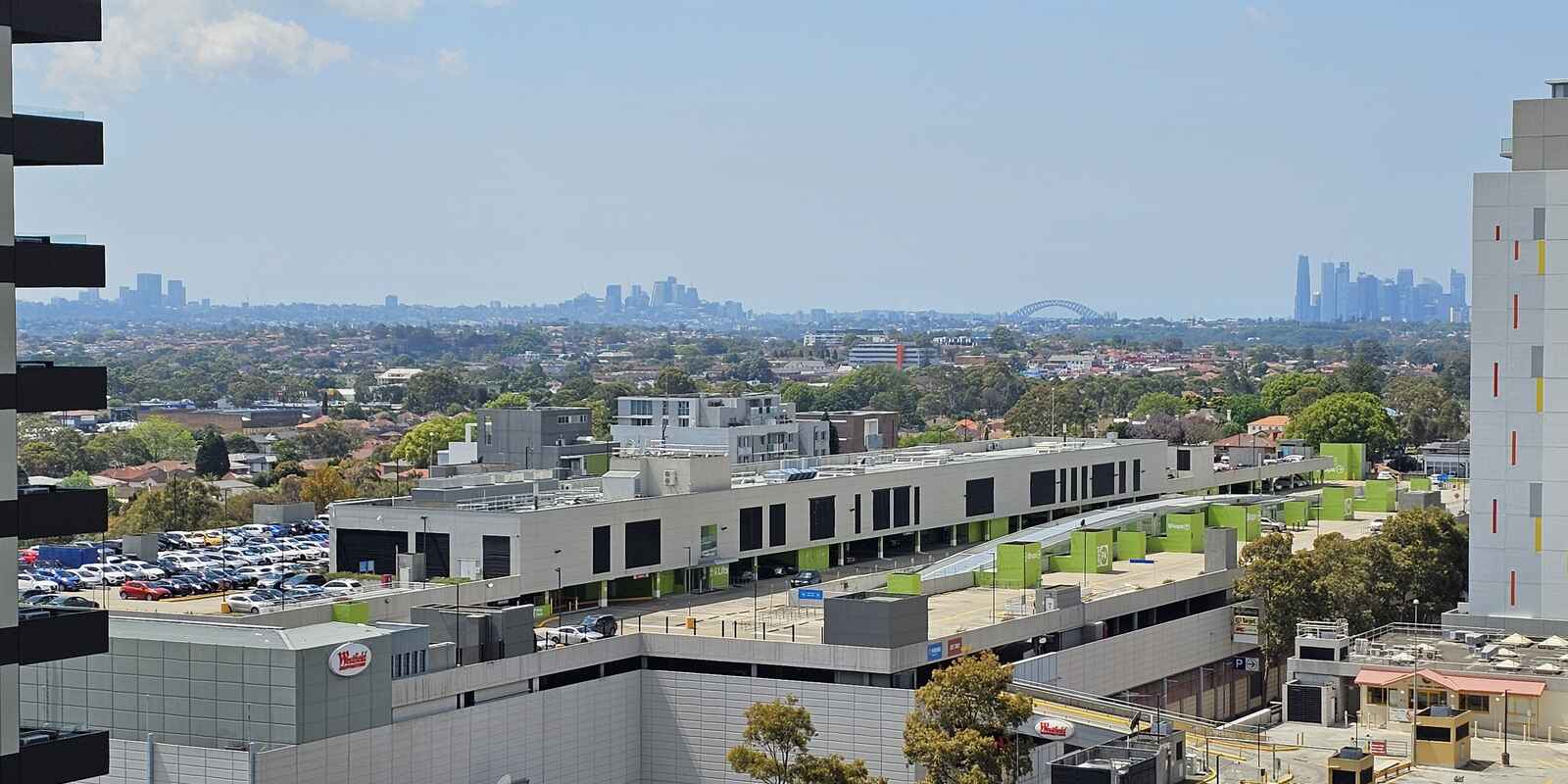 B1203/1-17 Elsie Street Burwood