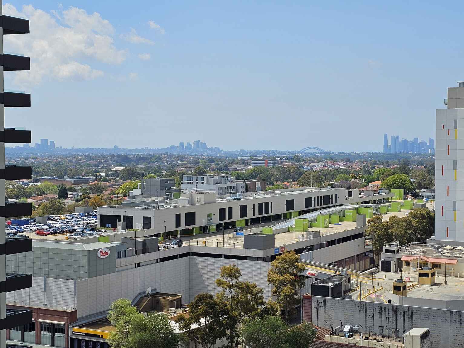 B1203/1-17 Elsie Street Burwood