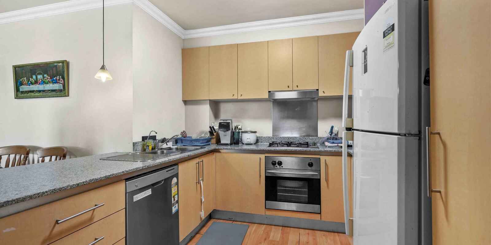 159/81 Church Street Lidcombe 159/81 Church Street Lidcombe