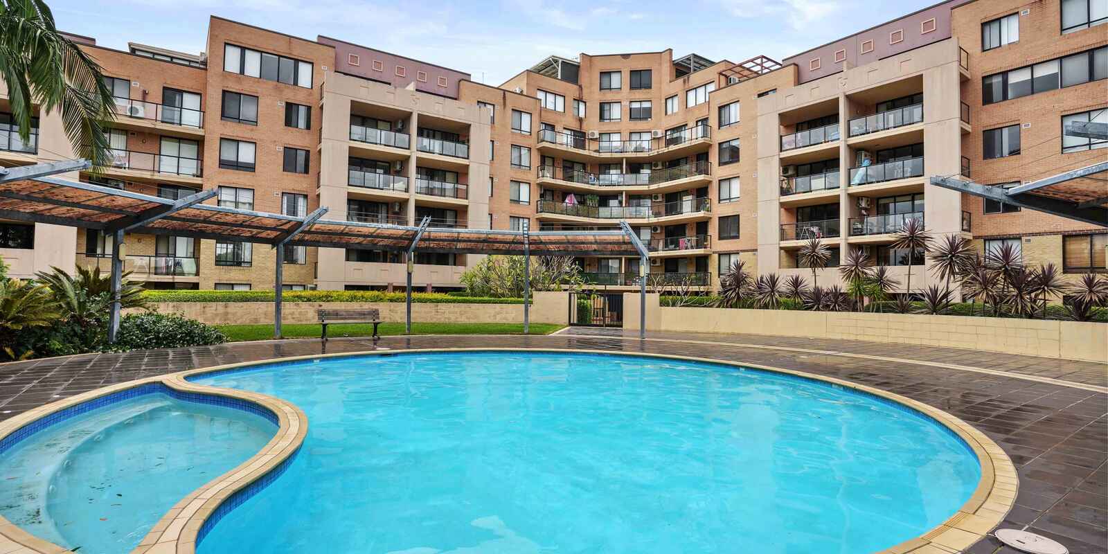 159/81 Church Street Lidcombe 159/81 Church Street Lidcombe