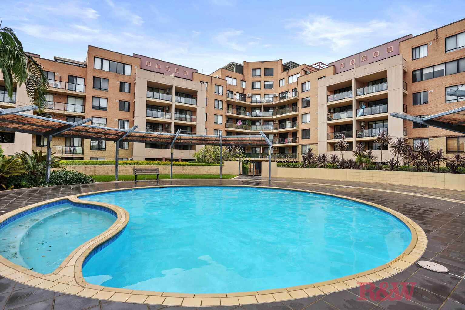 159/81 Church Street Lidcombe 159/81 Church Street Lidcombe