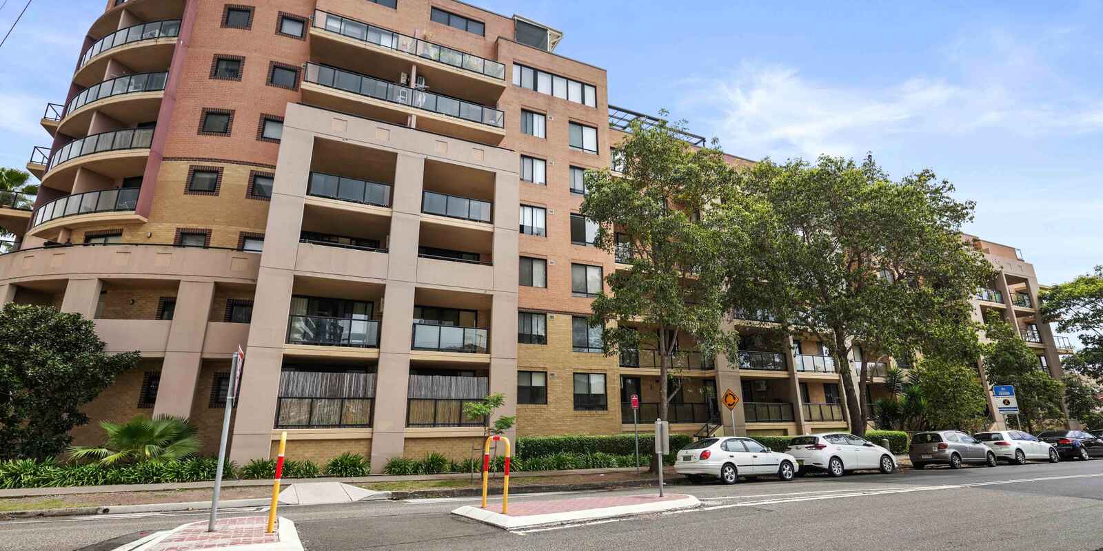 159/81 Church Street Lidcombe 159/81 Church Street Lidcombe