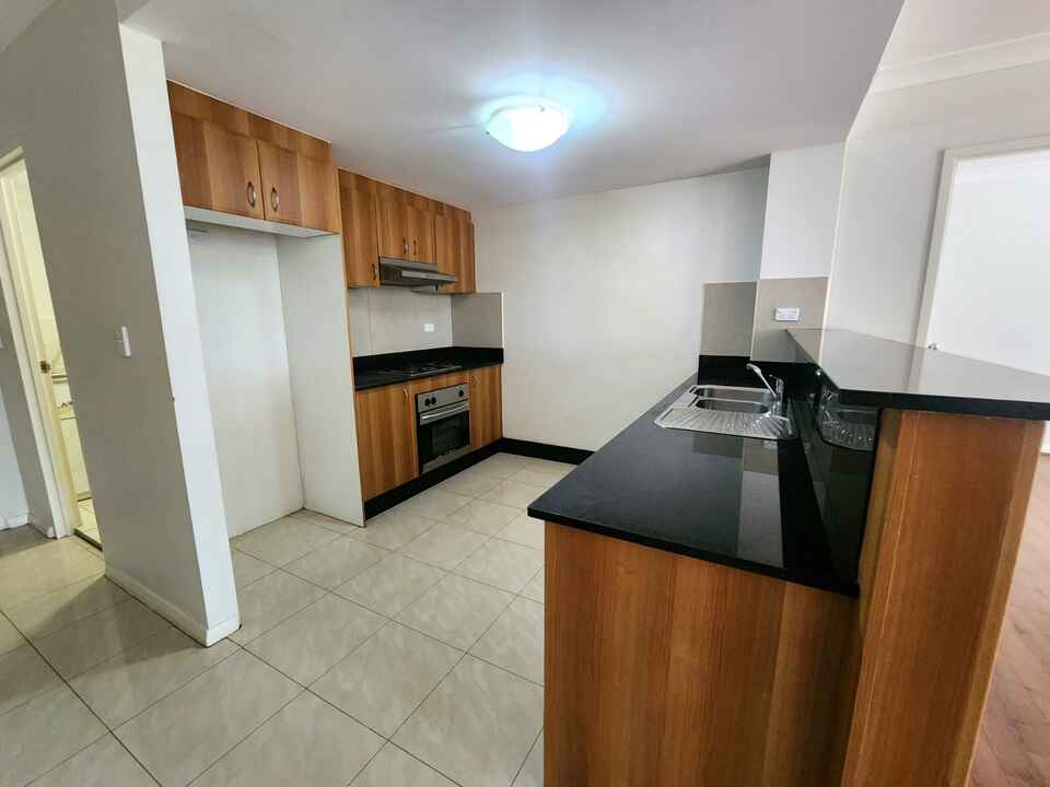 64/1-4 The Crescent Strathfield