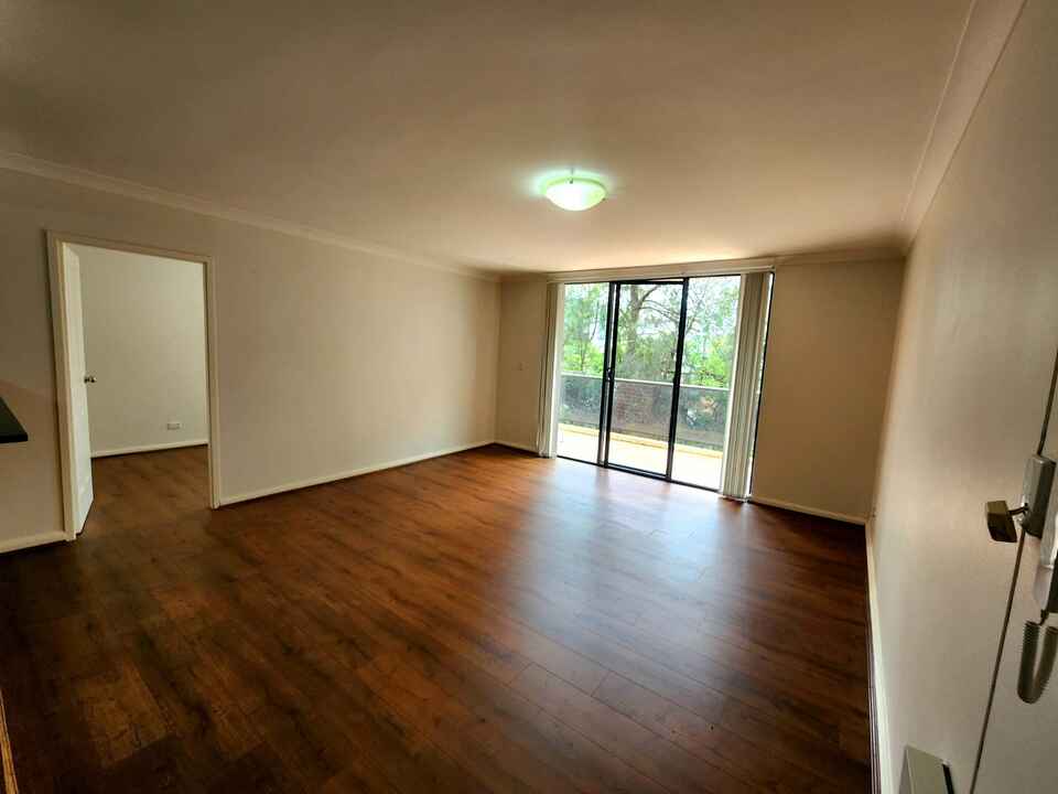 64/1-4 The Crescent Strathfield