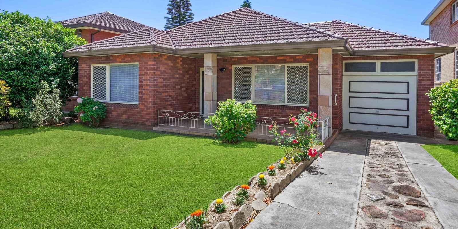 13 HIGH STREET Strathfield