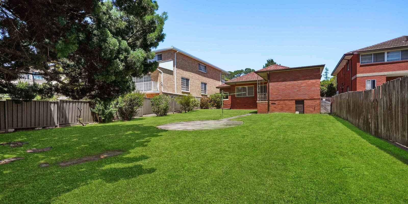 13 HIGH STREET Strathfield