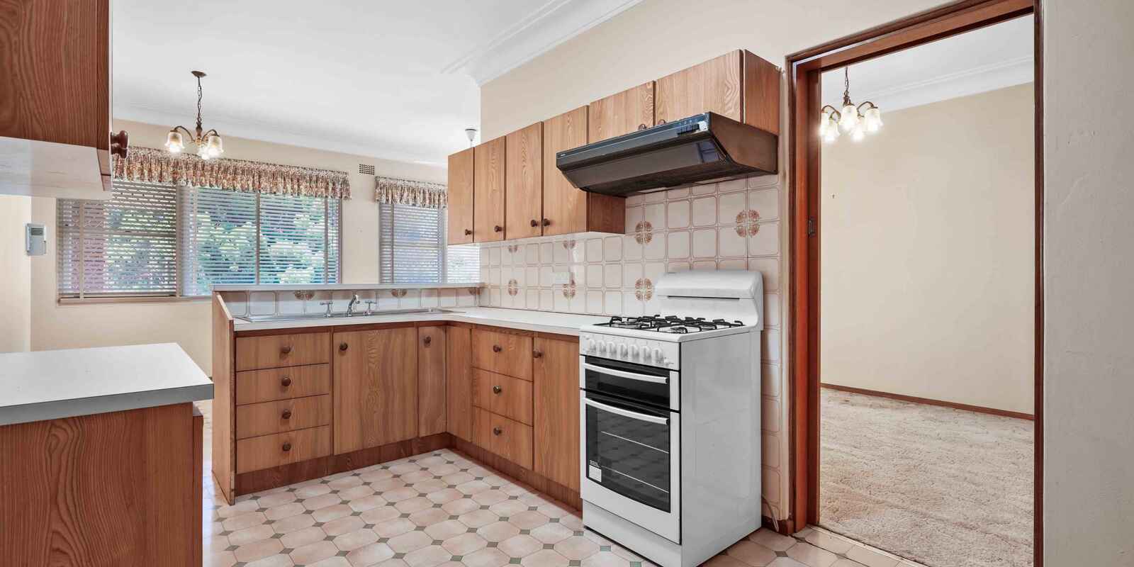 13 HIGH STREET Strathfield