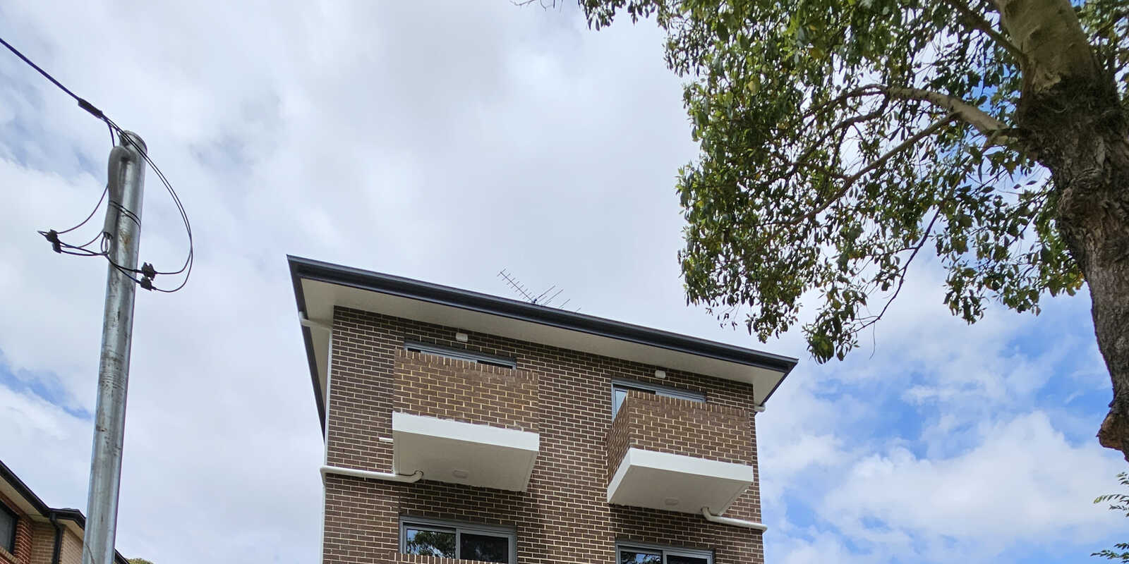 G04/10 Russell Street Strathfield G04/10 Russell Street Strathfield