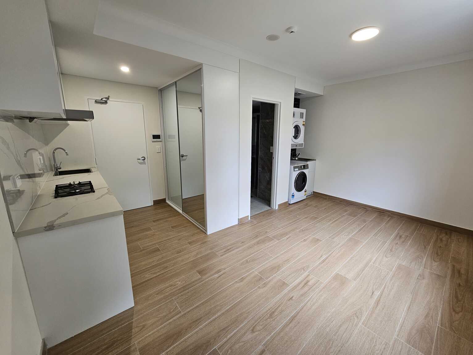 G04/10 Russell Street Strathfield G04/10 Russell Street Strathfield