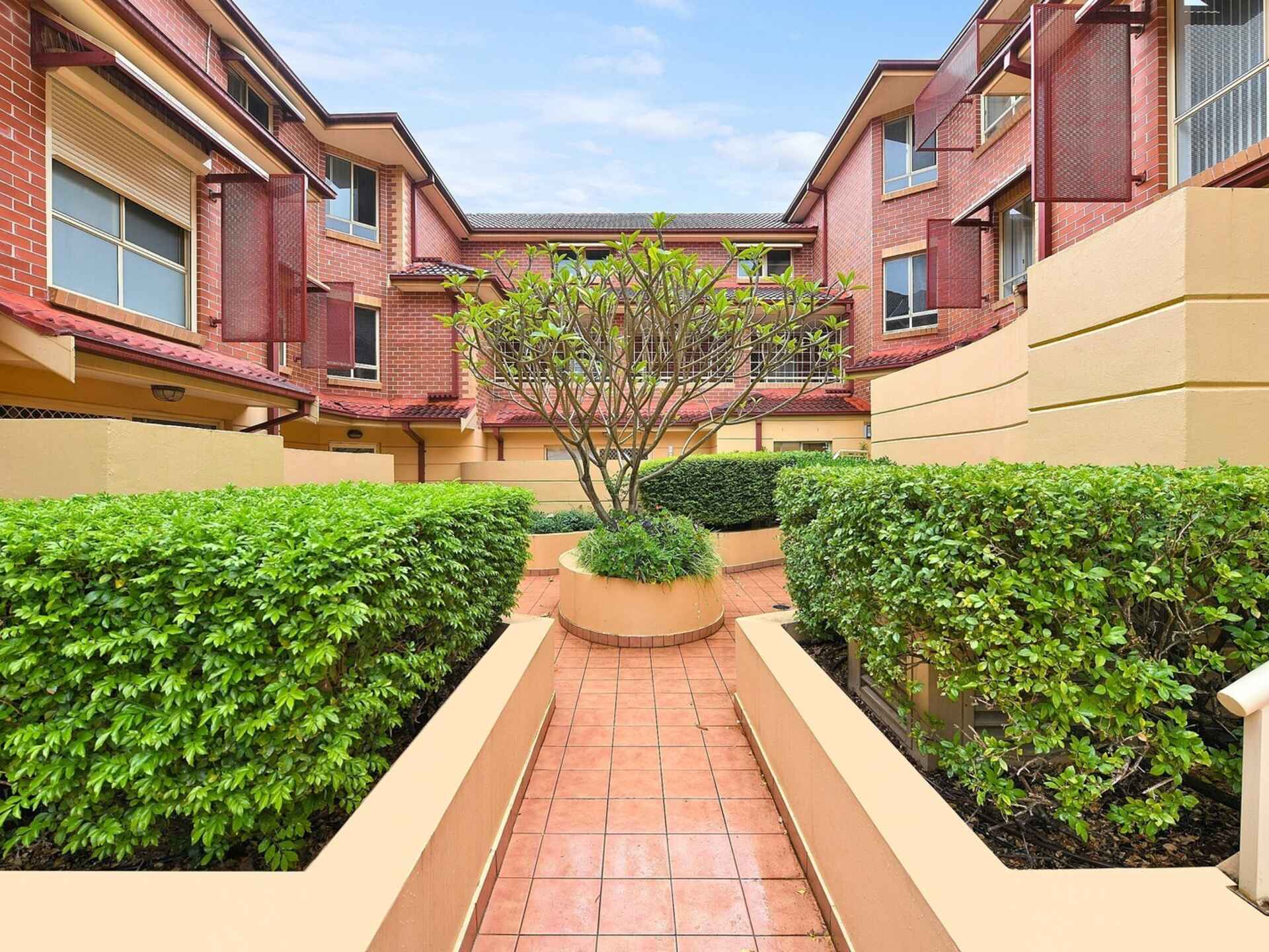 6/430 LIVERPOOL ROAD Croydon