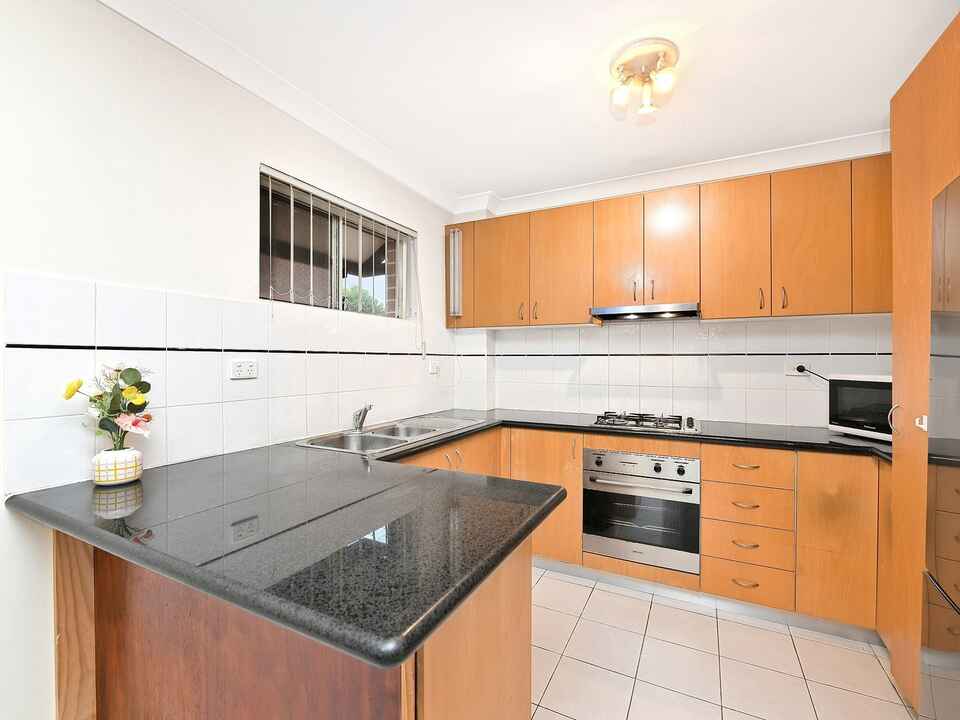 6/430 LIVERPOOL ROAD Croydon