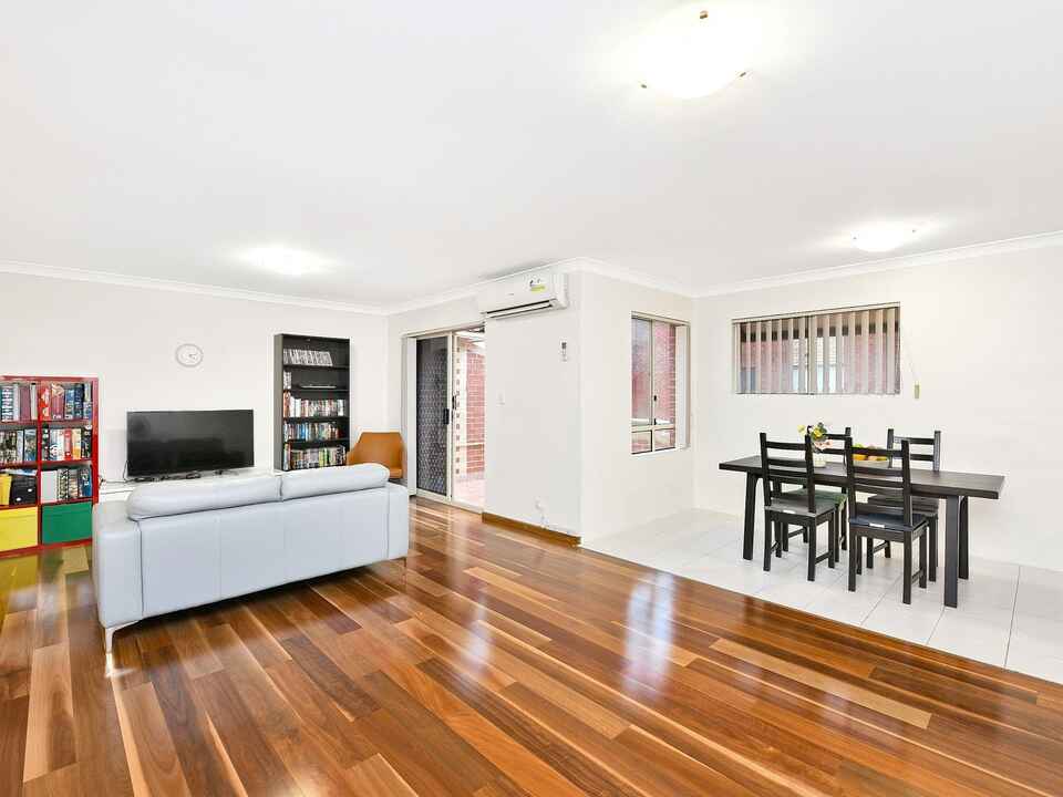 6/430 LIVERPOOL ROAD Croydon