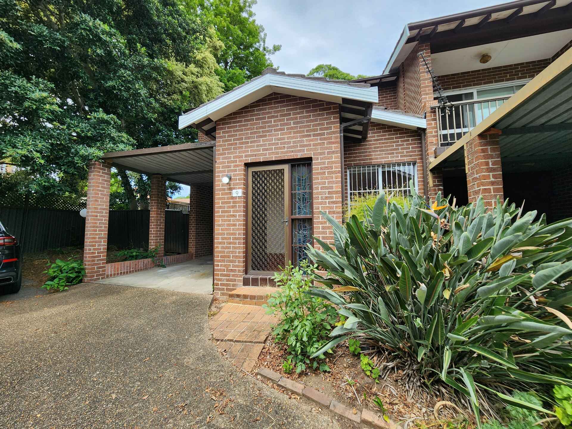 9/4-8 Wyatt Avenue Burwood
