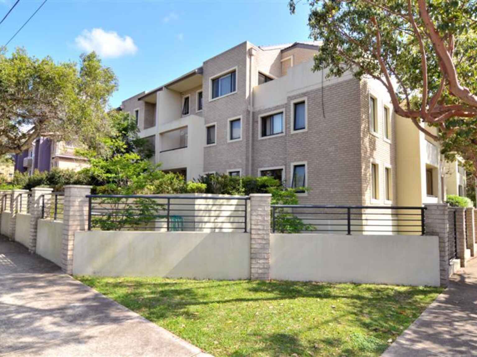 7/97-99 Arthur Street Strathfield