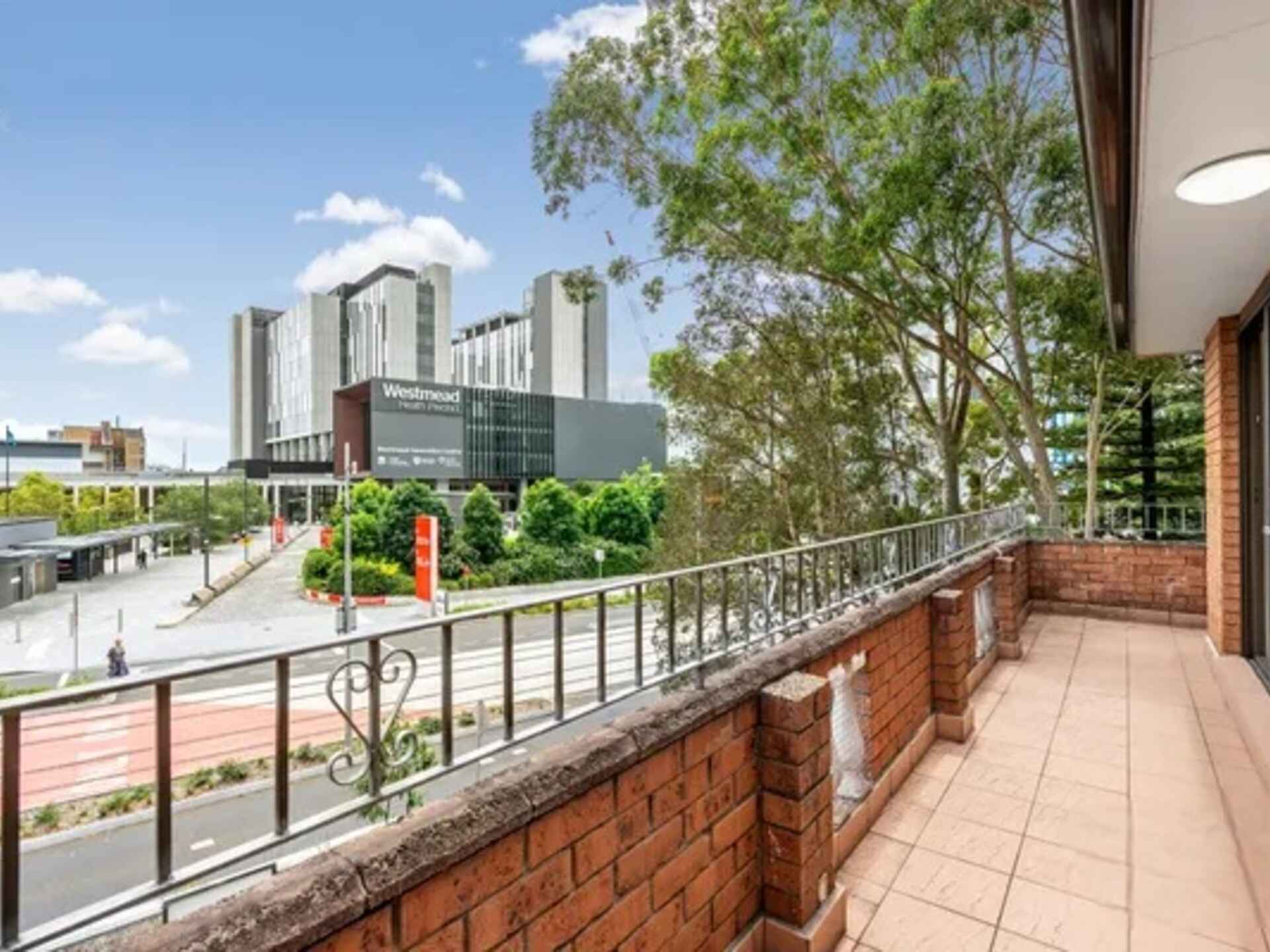 5/191 Hawkesbury Road Westmead