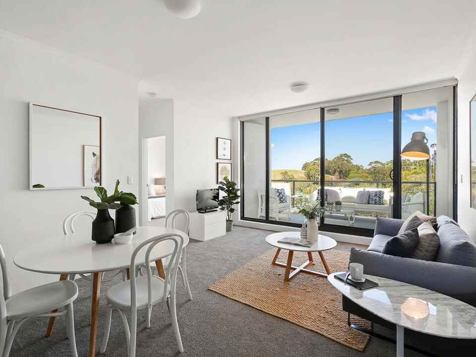 559/221-229 SYDNEY PARK ROAD Erskineville
