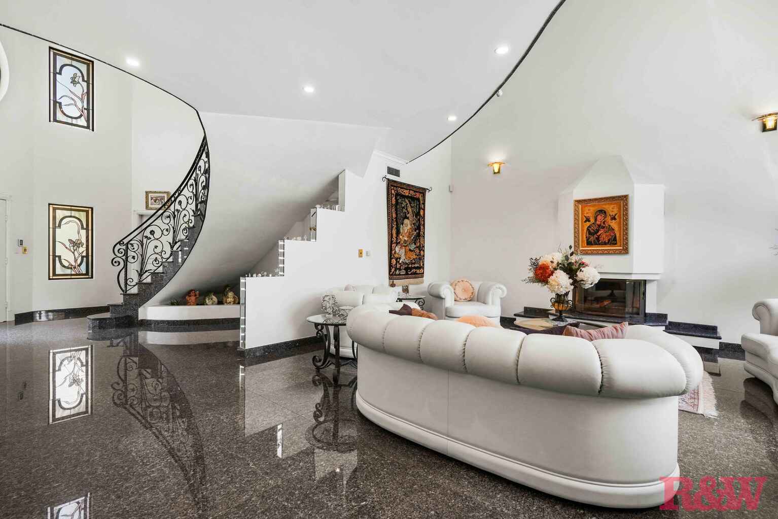 55 Beresford Road Strathfield