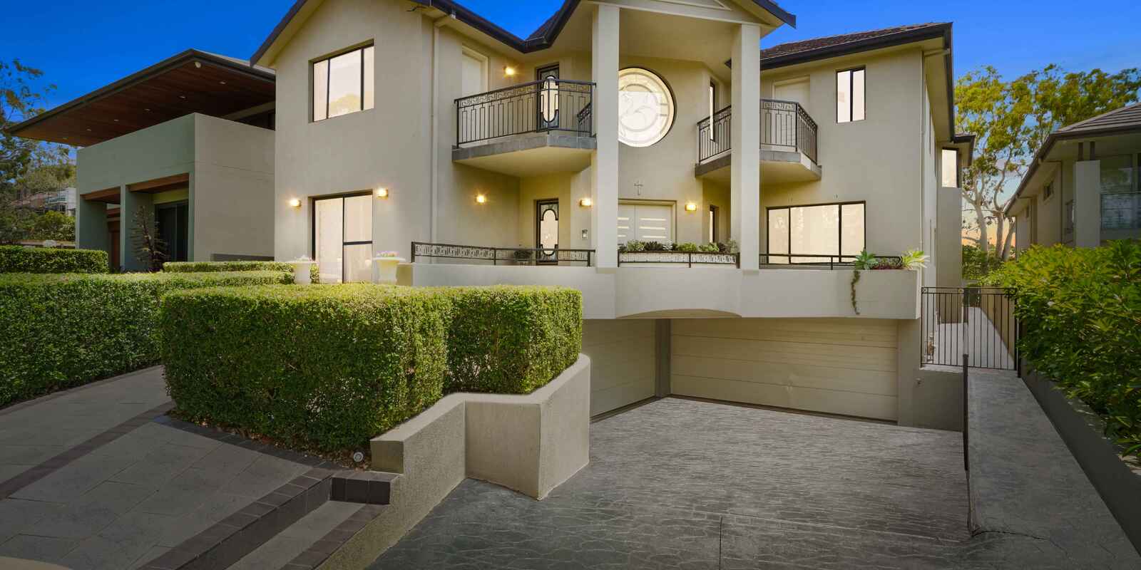 55 Beresford Road Strathfield